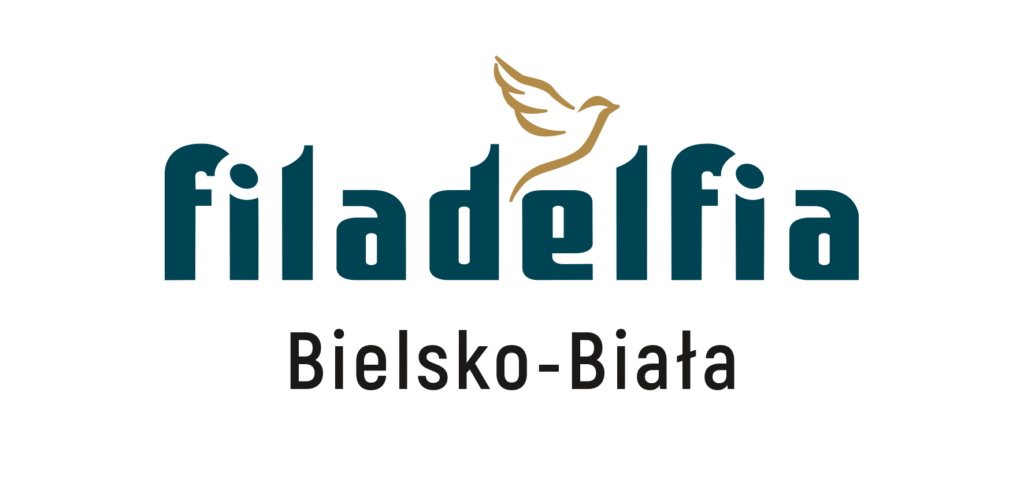 Filadelfia Logo